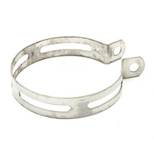 Exhaust clamp hanger bracket - clamp,