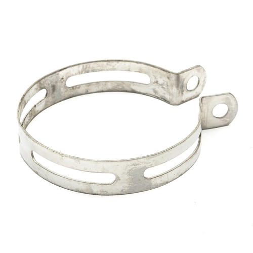 Exhaust clamp hanger bracket - exhaust,