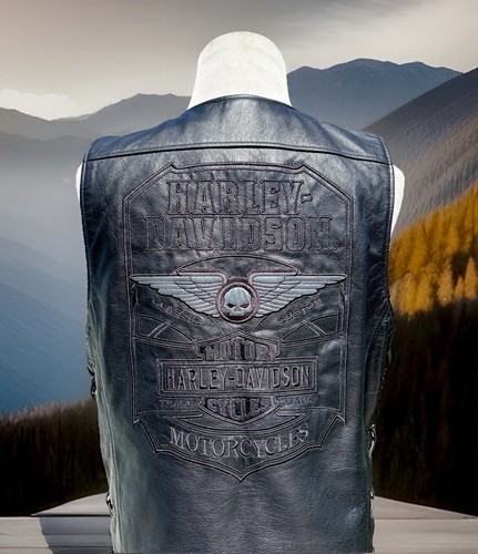 Harley davidson men wille - harley-davidson,