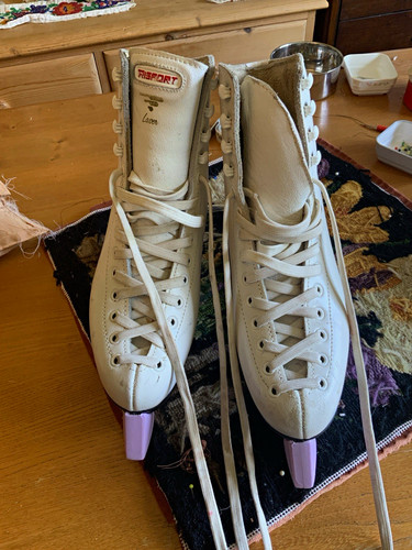 Risport laser white - risport,