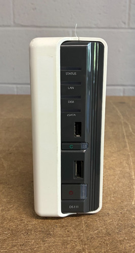 Ds111 synology bay - synology, 1