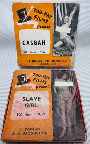 8mm films top - 8mm, &