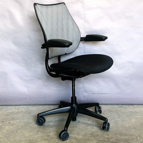 Humanscale liberty office - office, task