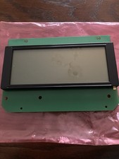 3 x Avery Berkel M Series Rear