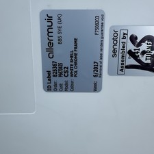 Allermuir CS2 canteen/breakout