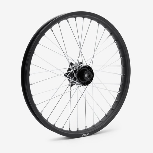 Motorcycle glm front wheel - glm,