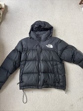 The North Face Puffer Jacket