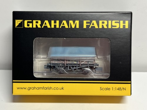 Graham farish 377 476 china - farish,