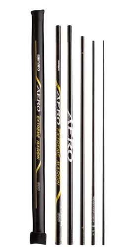 Shimano rod aero extreme - aero,