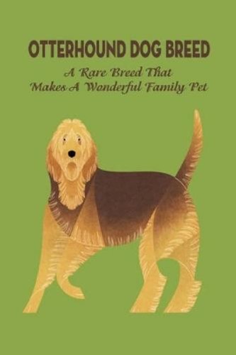 Osigbeme sean otterhound - osigbeme, dog
