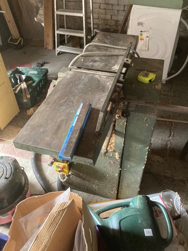 Sedgwick 250 x - 7", 175mm