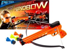 Petron Sureshot Handbow New