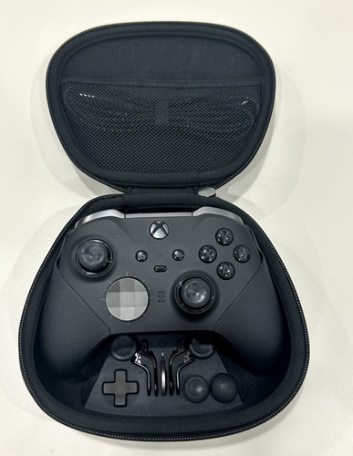 Microsoft xbox elite series - xbox,
