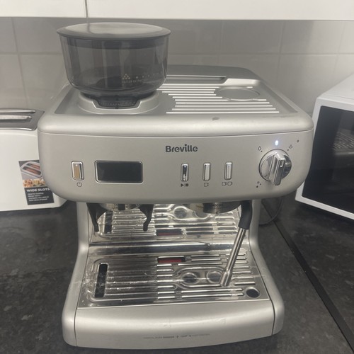 Breville barista max bean - barista,