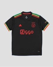 GENUINE Ajax Third Kit 21/22 |