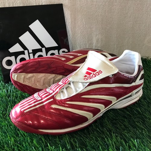 2006 adidas original predator - original,