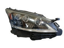Lexus LS460 LS600h 13-17 Right