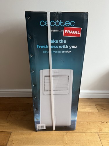 Cecotec forceclima 7000 btu - cecotec,