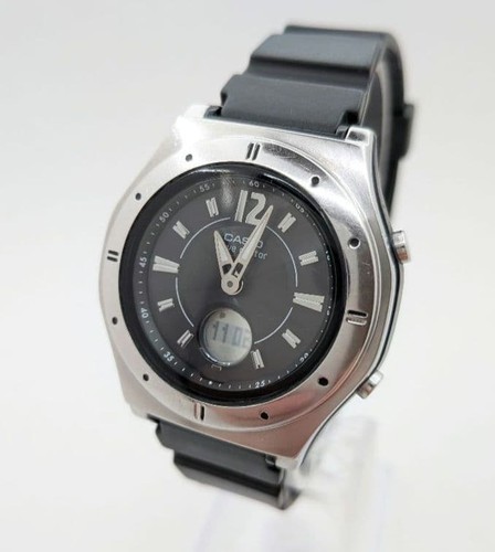Casio wave ceptor - casio,