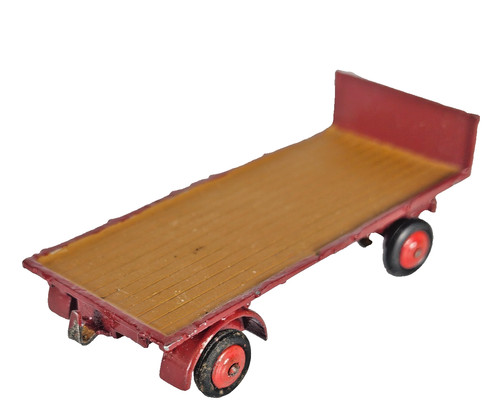Dinky supertoys pullmore car - supertoys,