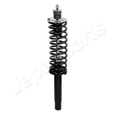 Shock absorber Front Axle
