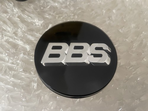 Bbs alloy wheel centre cap - alloy,