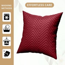 Plush Soft Velvet Cushion