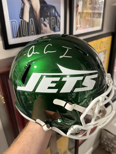 Omar cooper signed full - omar, jr.