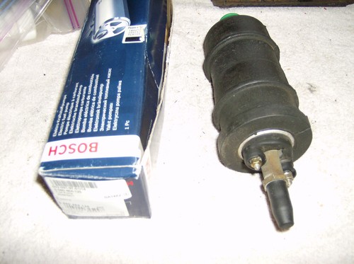 Mercedes w126 c126 fuel - w126,
