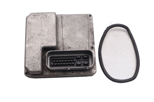 Cdi control unit injection - cdi,