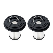 2 Pack 1638010 Washable Nylon