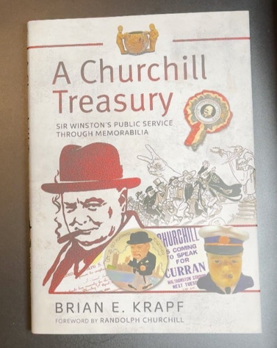 Churchill treasury sir - churchill, treasury: