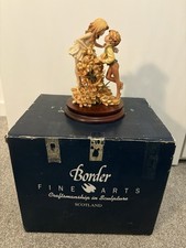 Vintage Border Fine Arts Gorse