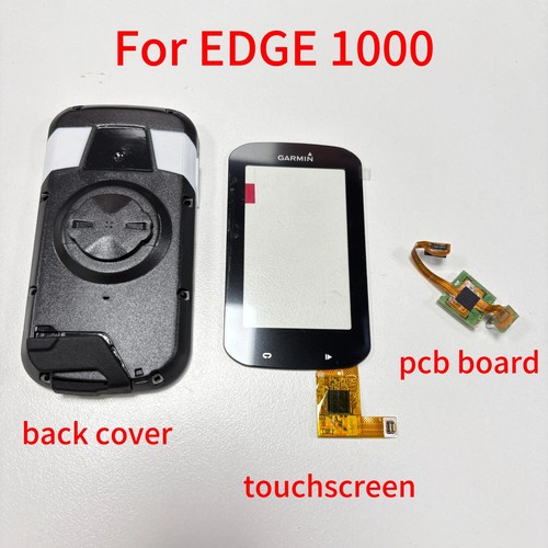 Parts for garmin edge 1000 - garmin,