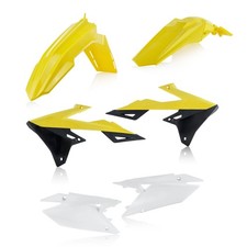 ACERBIS ORIGINAL PLASTIC