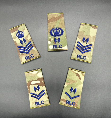Royal logistics corp british - royal,