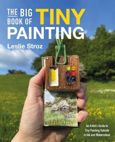 The big book tiny - big,