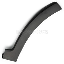 FORD FOCUS ACTIVE X MK4 2019-21 FRONT WHEEL ARCH COVER TRIM SMALL PART LEFT SIDE