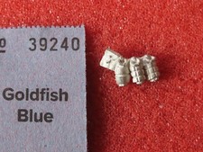 Games Workshop Inquisitor Battle Brother Artemis 54mm Grenades Bit Metal Spare