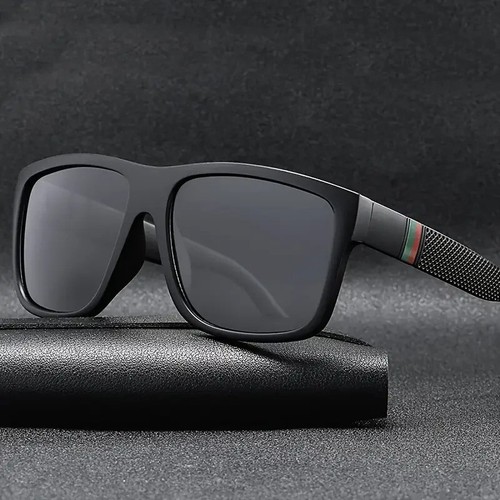 Polarized optical sunglasses - optical,