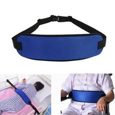 Wheelchair seat belt - wheelchair,