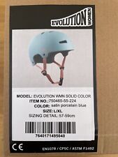 TSG Helmet Evolution Women