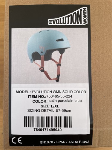 Tsg helmet evolution women - tsg,