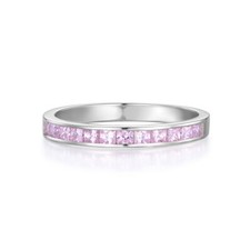 Ladies 925 Solid Silver