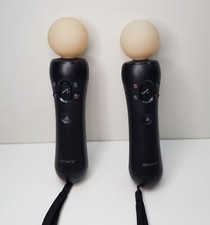 SONY PLAYSTATION PS3 PS4 PS MOVE MOTION CONTROLLERS FAULTY SPARES REPAIRS