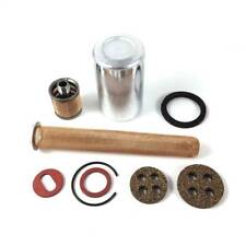 Porsche 356 pre-A A B C Fuel