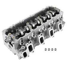 Fully Assembled Cylinder Head For Toyota 4 Runner Land Cruiser 1KZ-T 1KZT
