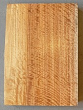 Queensland Maple Silkwood