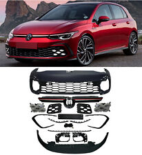 FRONT BUMPER GRILLE BODY KIT