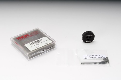 Thorlabs mp127p2 adapter plate - thorlabs,